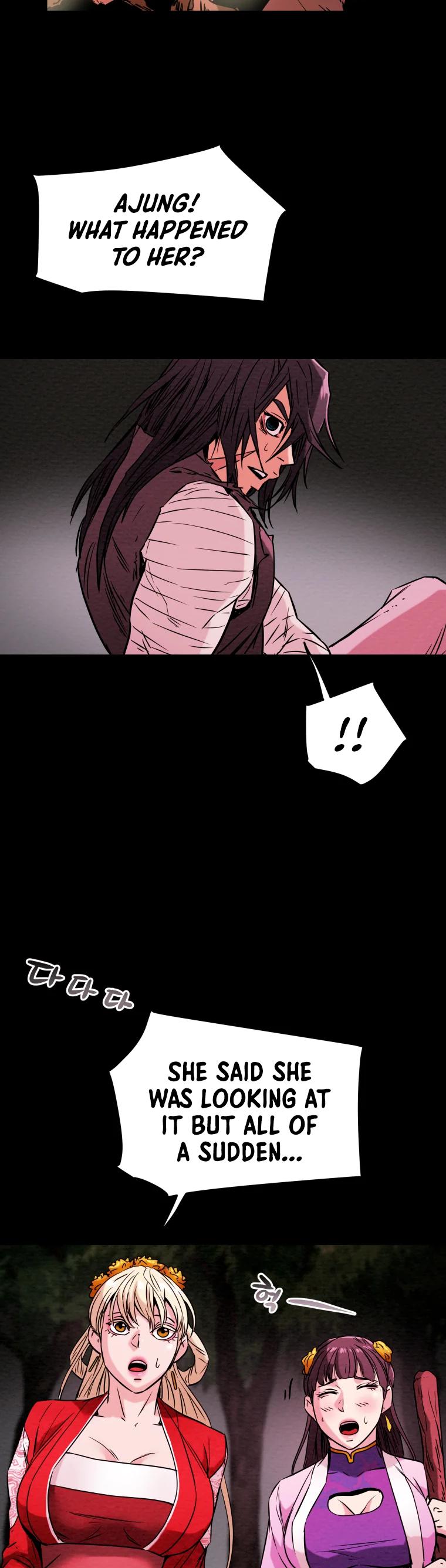 Heavenly Moon Chapter 7 26