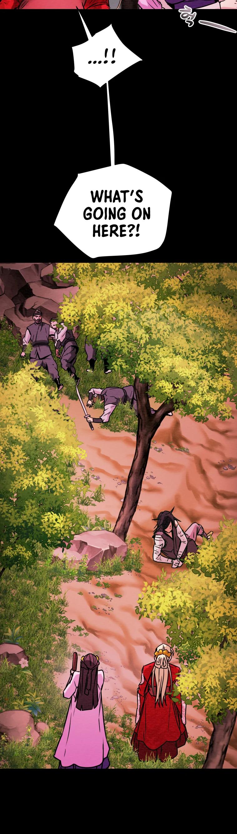 Heavenly Moon Chapter 7 27