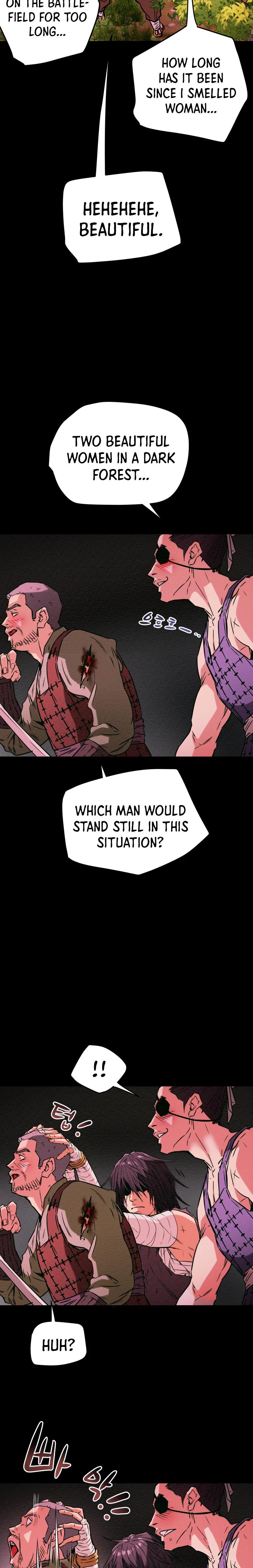 Heavenly Moon Chapter 7 30