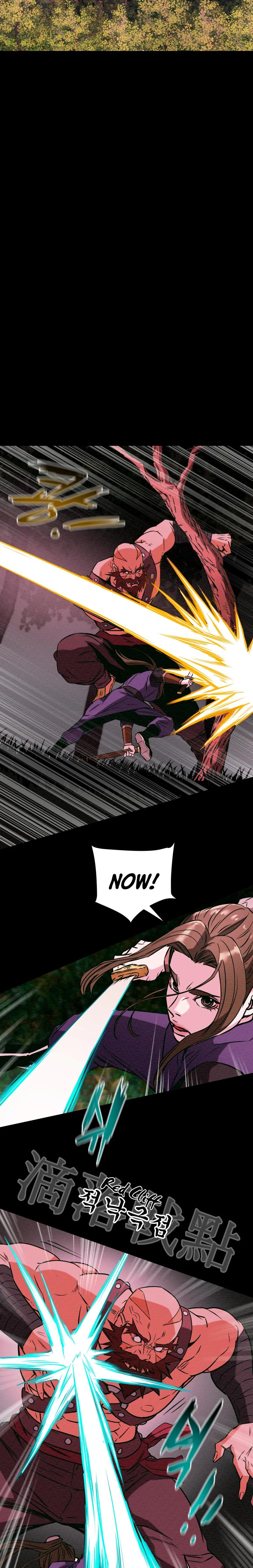 Heavenly Moon Chapter 7 35