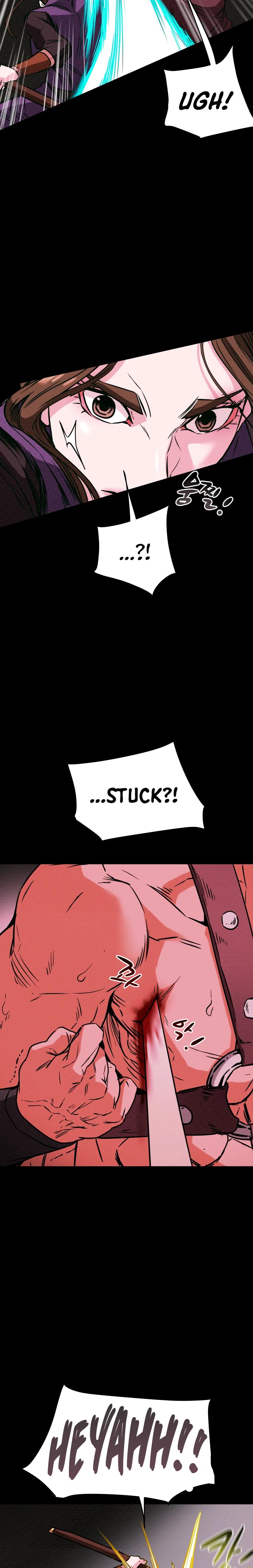 Heavenly Moon Chapter 7 36