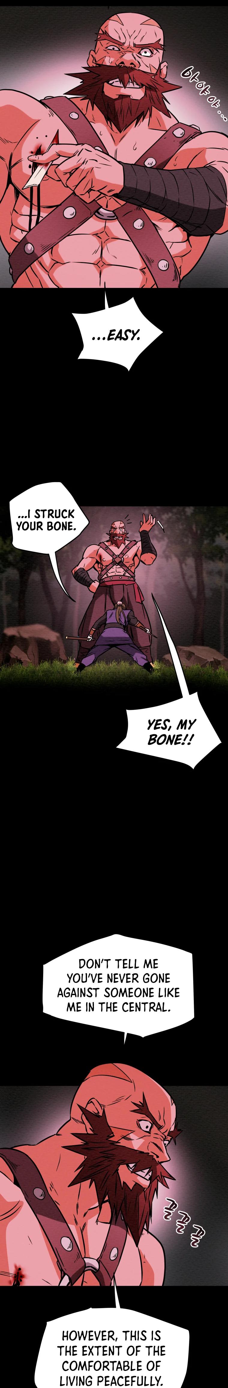 Heavenly Moon Chapter 7 38