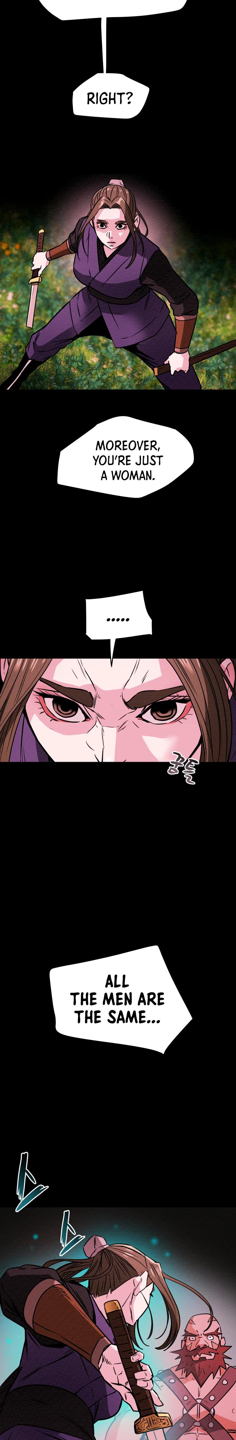 Heavenly Moon Chapter 7 39