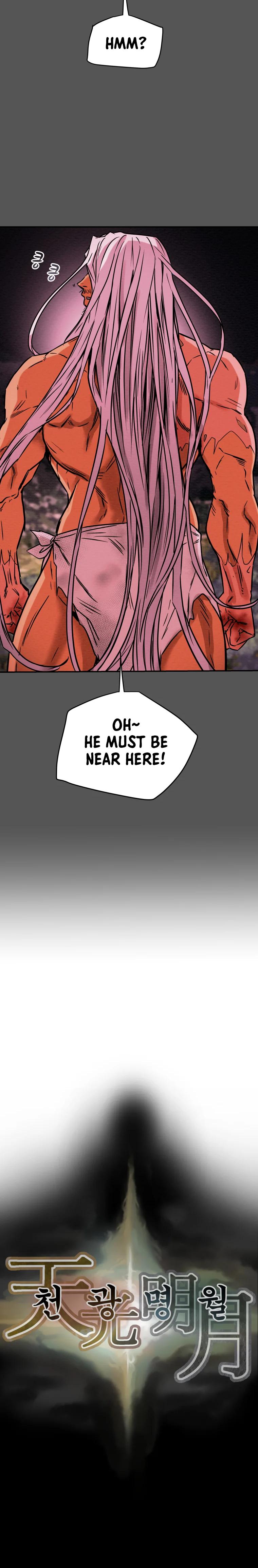 Heavenly Moon Chapter 7 42