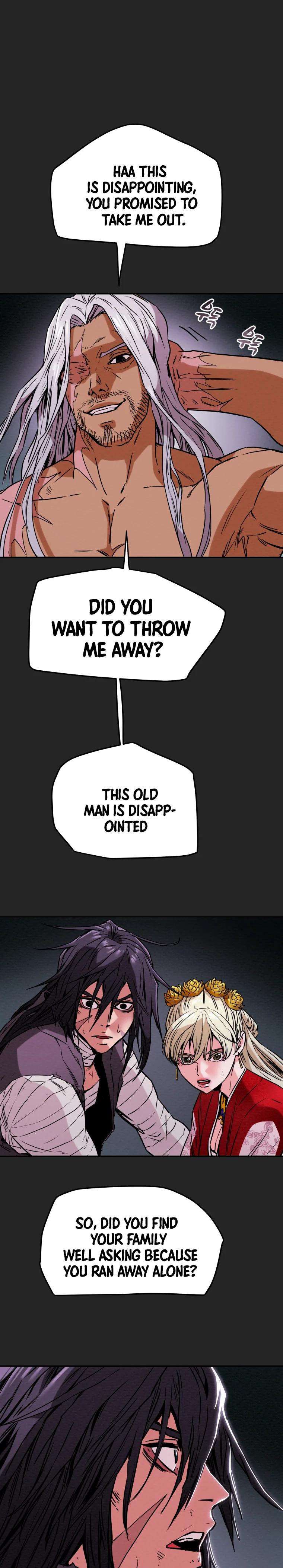 Heavenly Moon Chapter 9 2