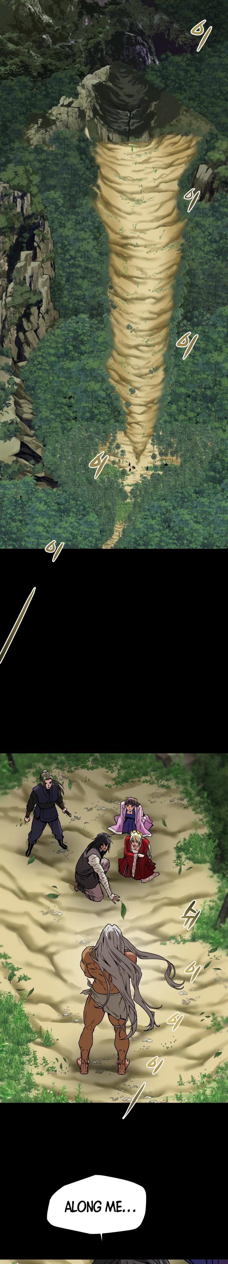 Heavenly Moon Chapter 9 5