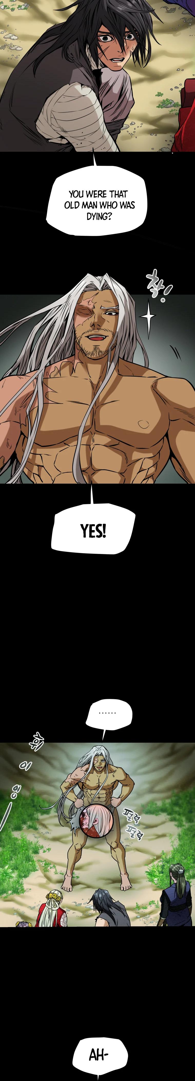 Heavenly Moon Chapter 9 6