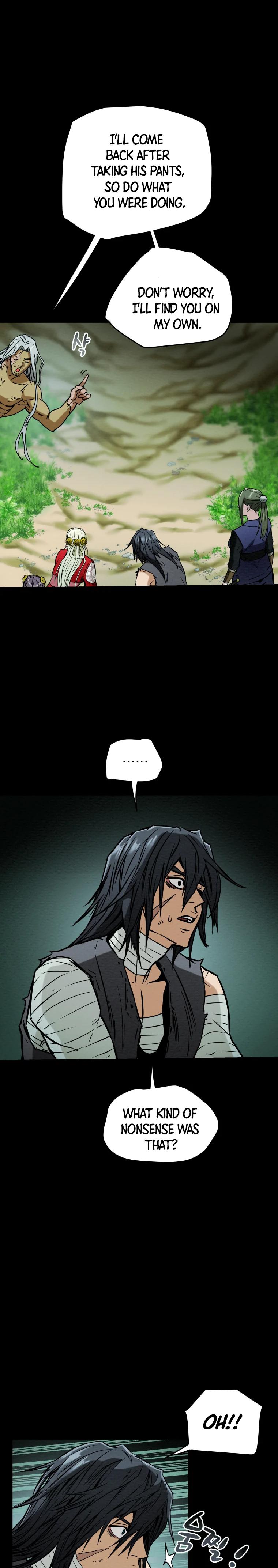 Heavenly Moon Chapter 9 8