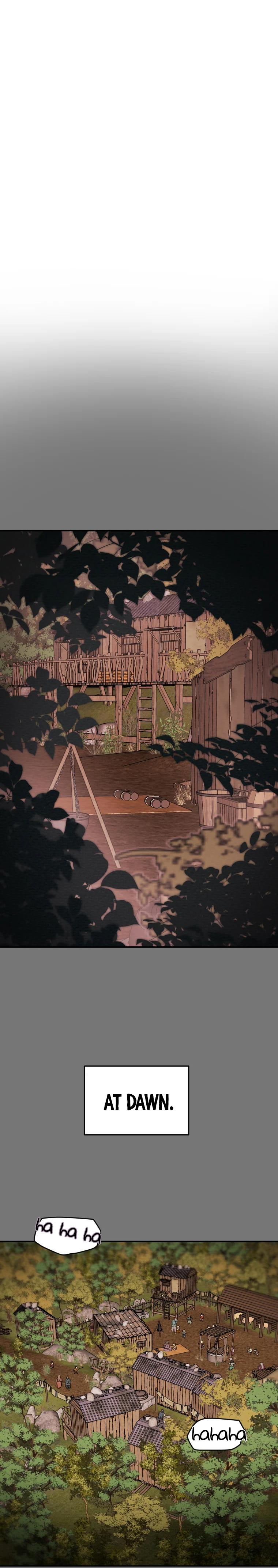 Heavenly Moon Chapter 9 11
