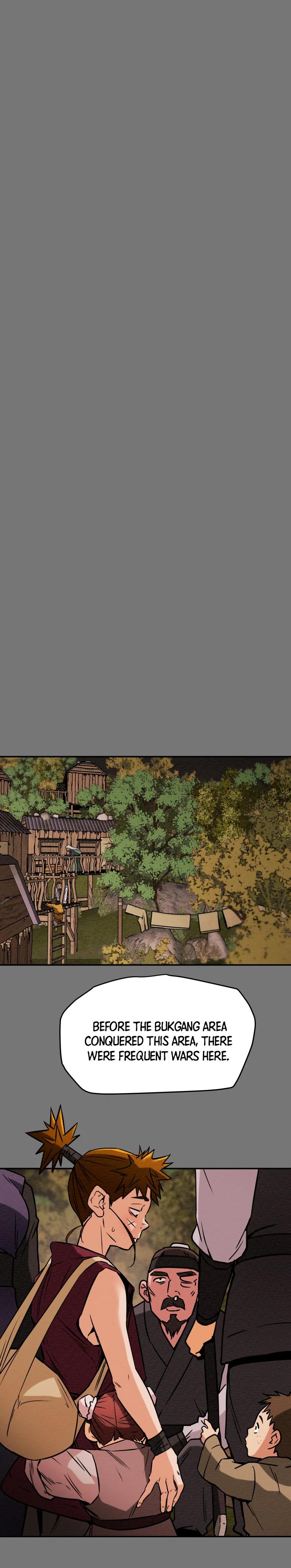 Heavenly Moon Chapter 9 17