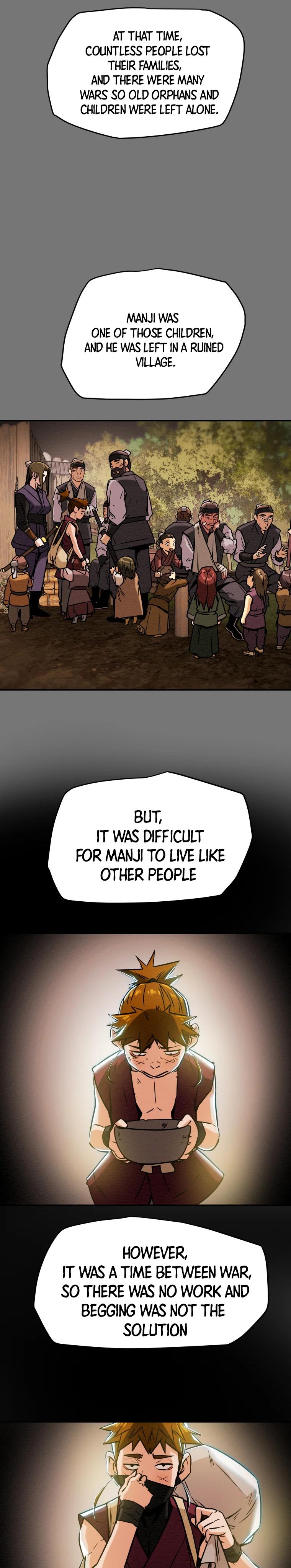 Heavenly Moon Chapter 9 18