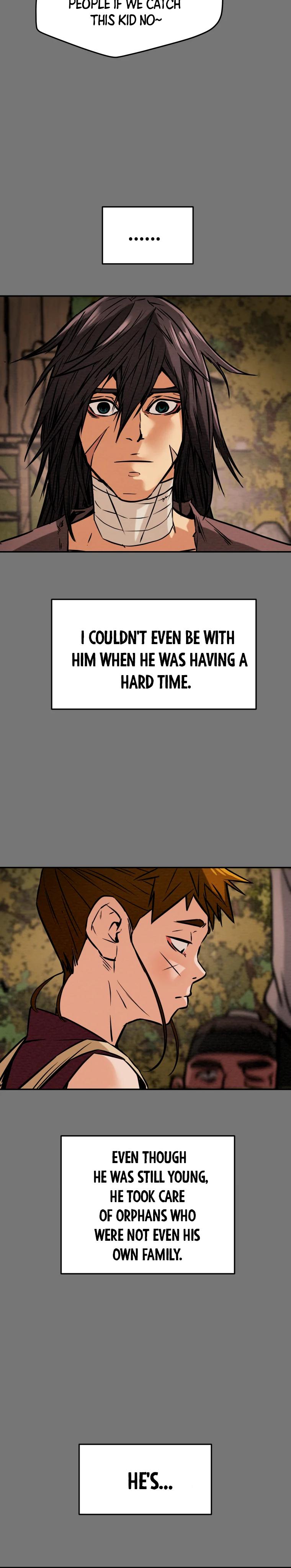 Heavenly Moon Chapter 9 21