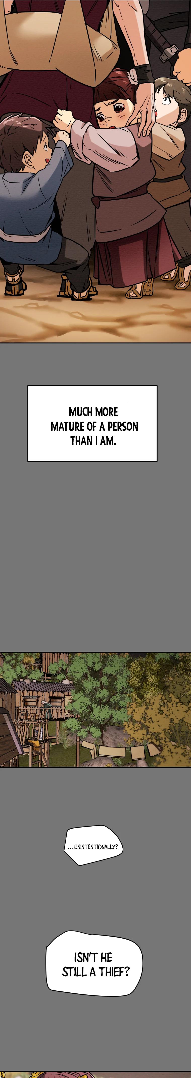 Heavenly Moon Chapter 9 22