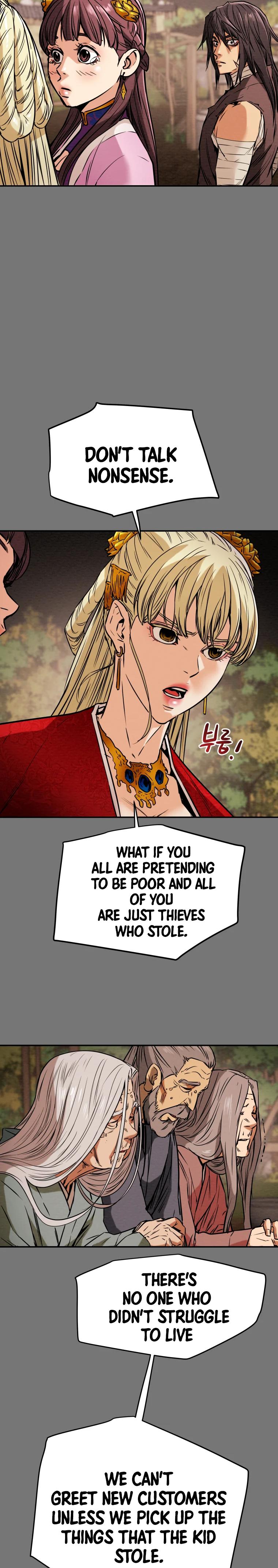 Heavenly Moon Chapter 9 23