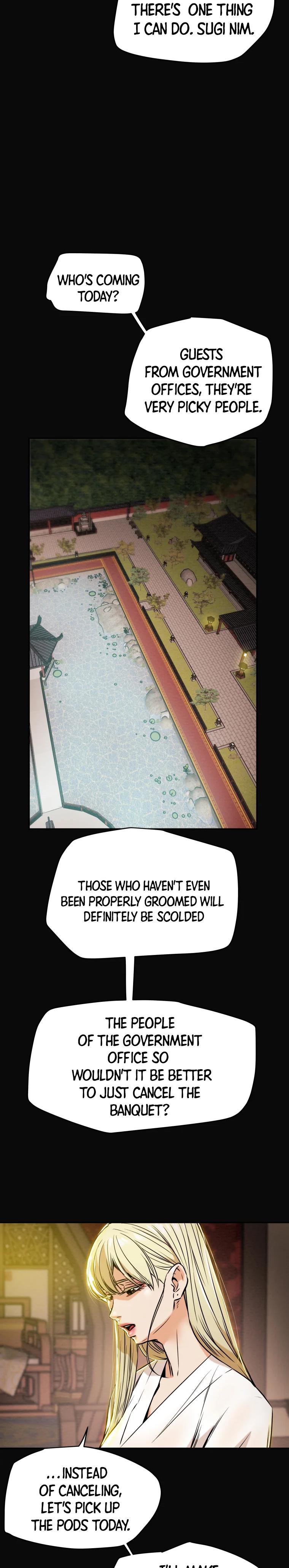 Heavenly Moon Chapter 9 29