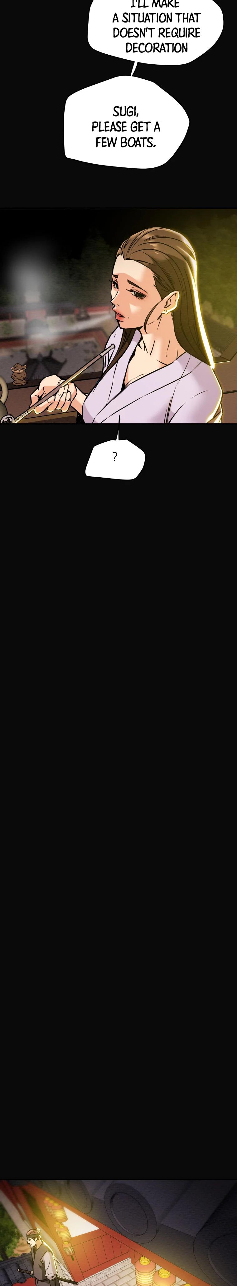 Heavenly Moon Chapter 9 30