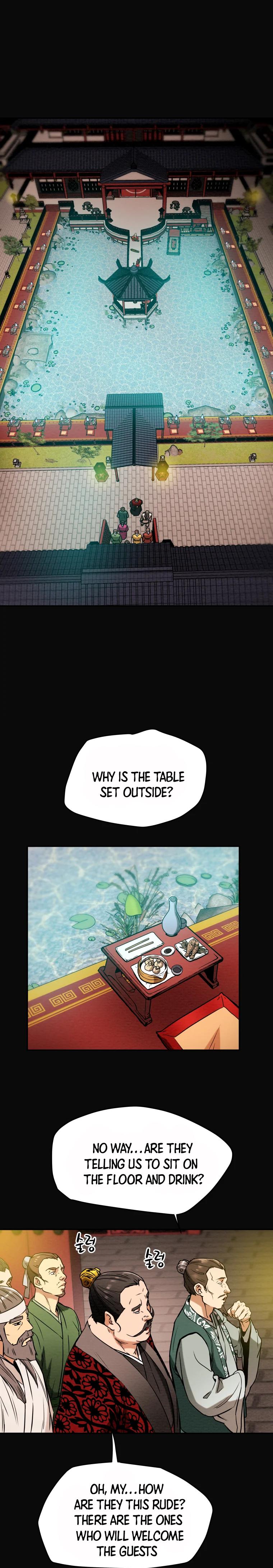 Heavenly Moon Chapter 9 32