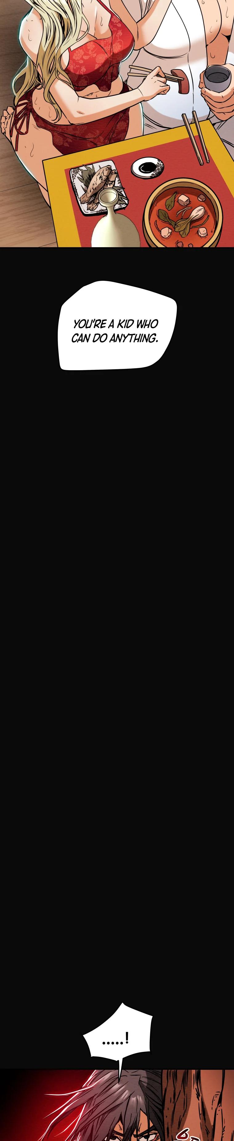 Heavenly Moon Chapter 9 39