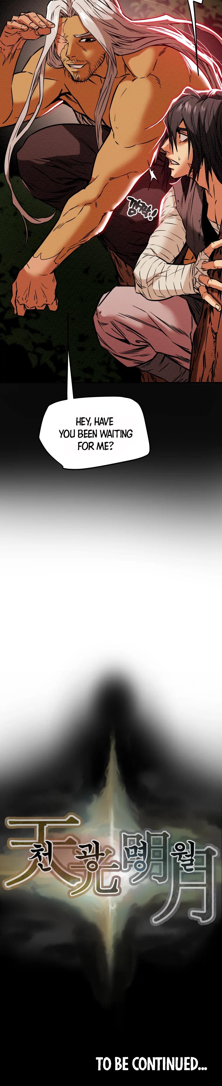 Heavenly Moon Chapter 9 41