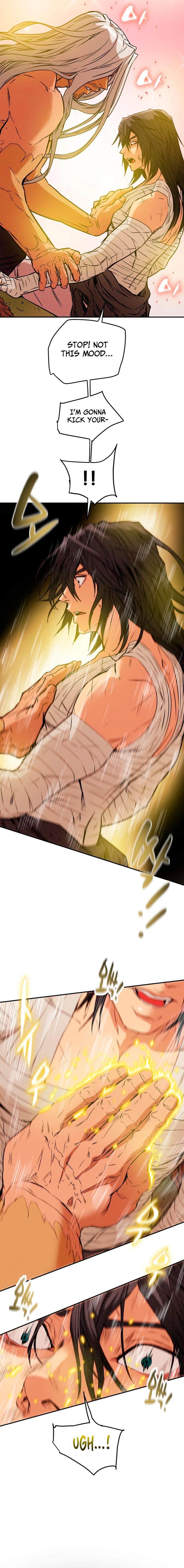 Heavenly Moon Chapter 12 10