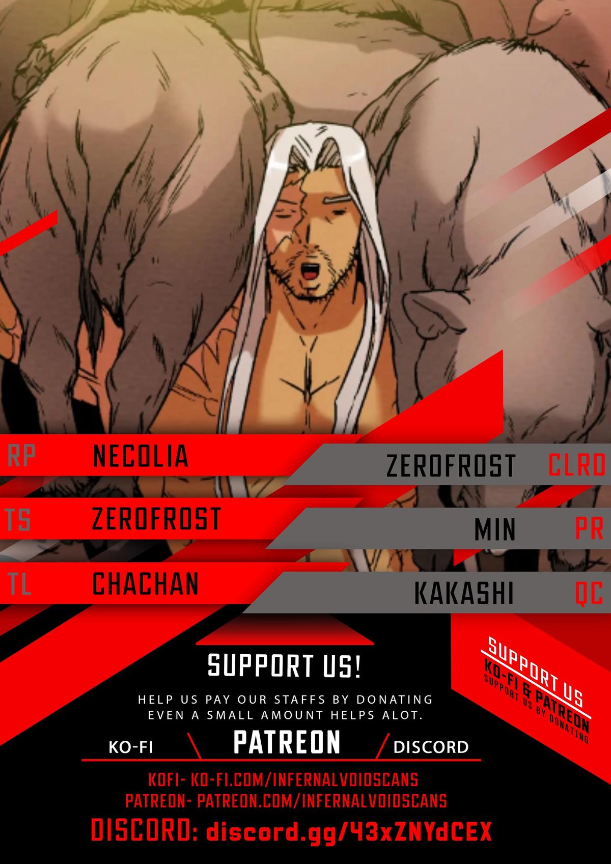 Heavenly Moon Chapter 13 1