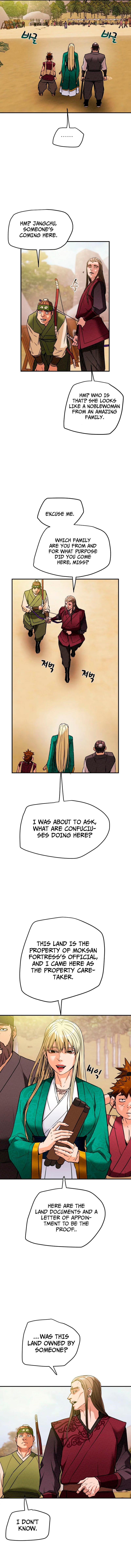 Heavenly Moon Chapter 13 10