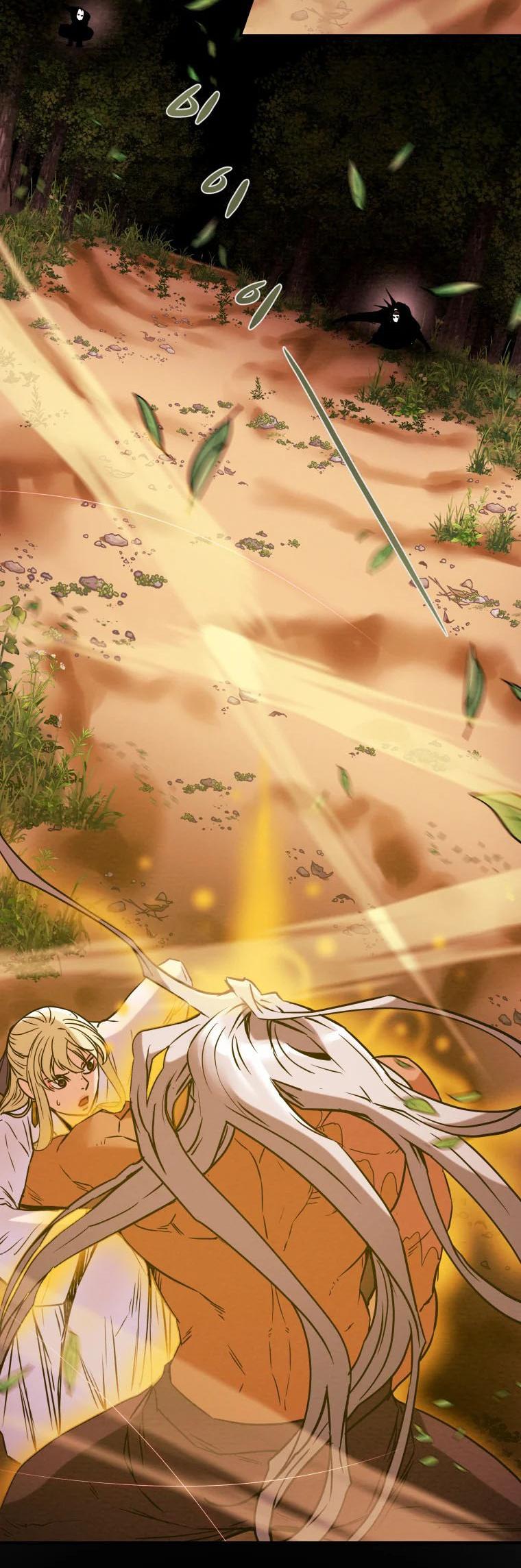 Heavenly Moon Chapter 20 5