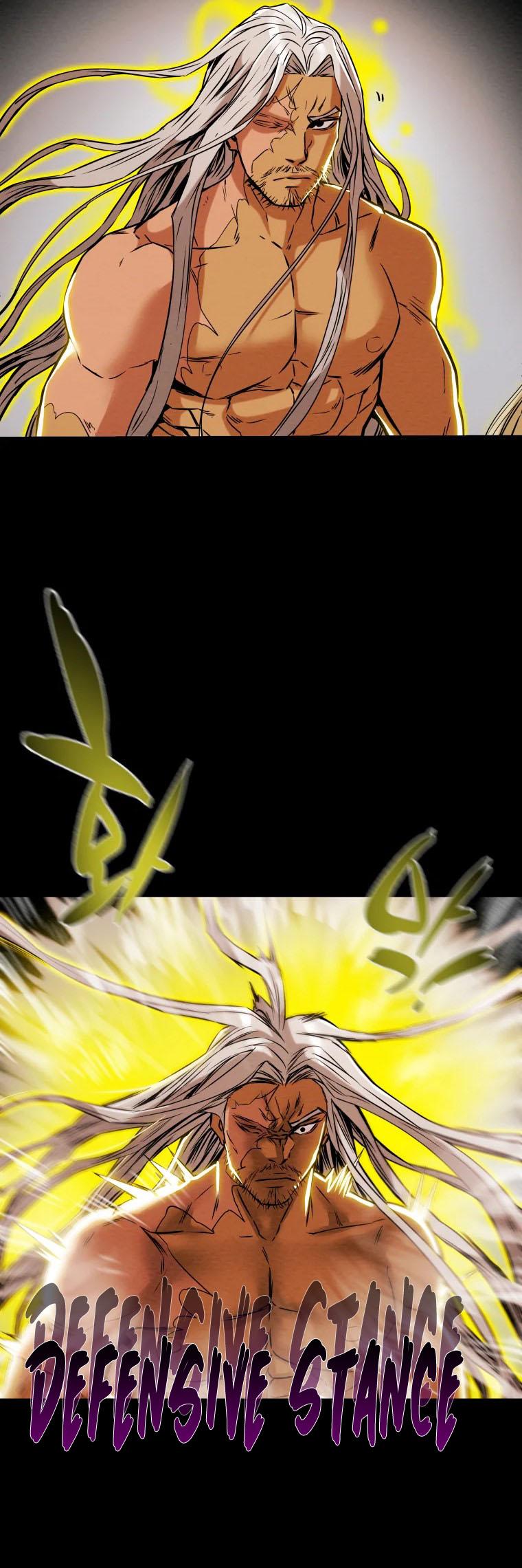 Heavenly Moon Chapter 20 9