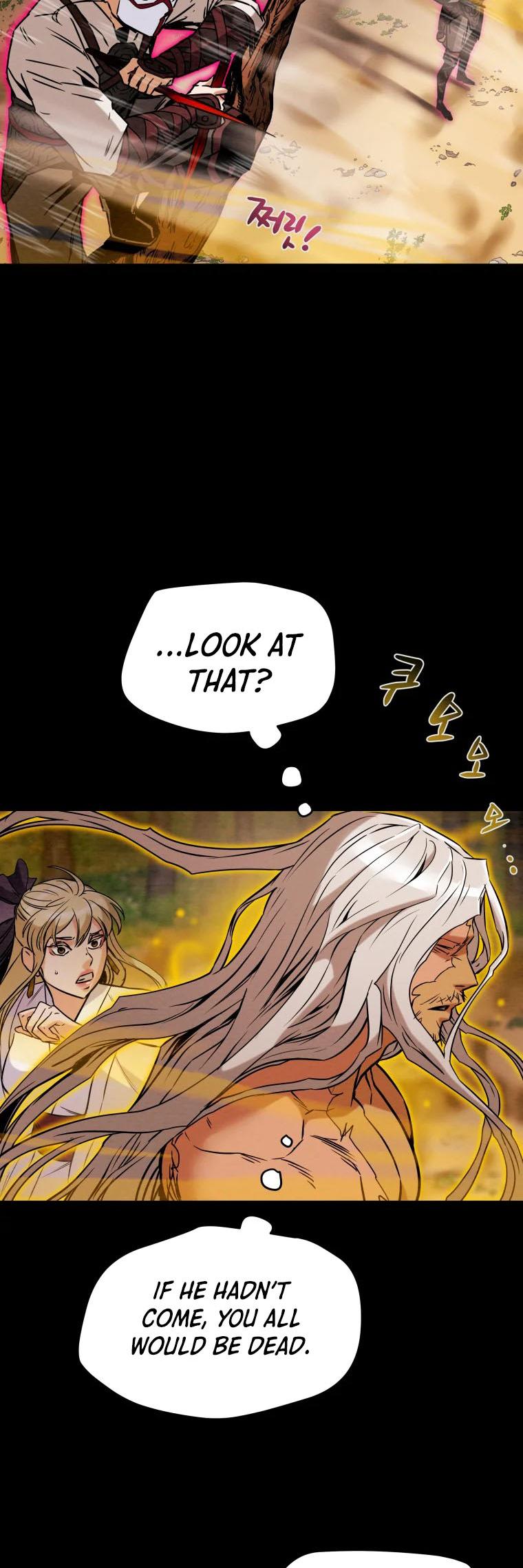 Heavenly Moon Chapter 20 11