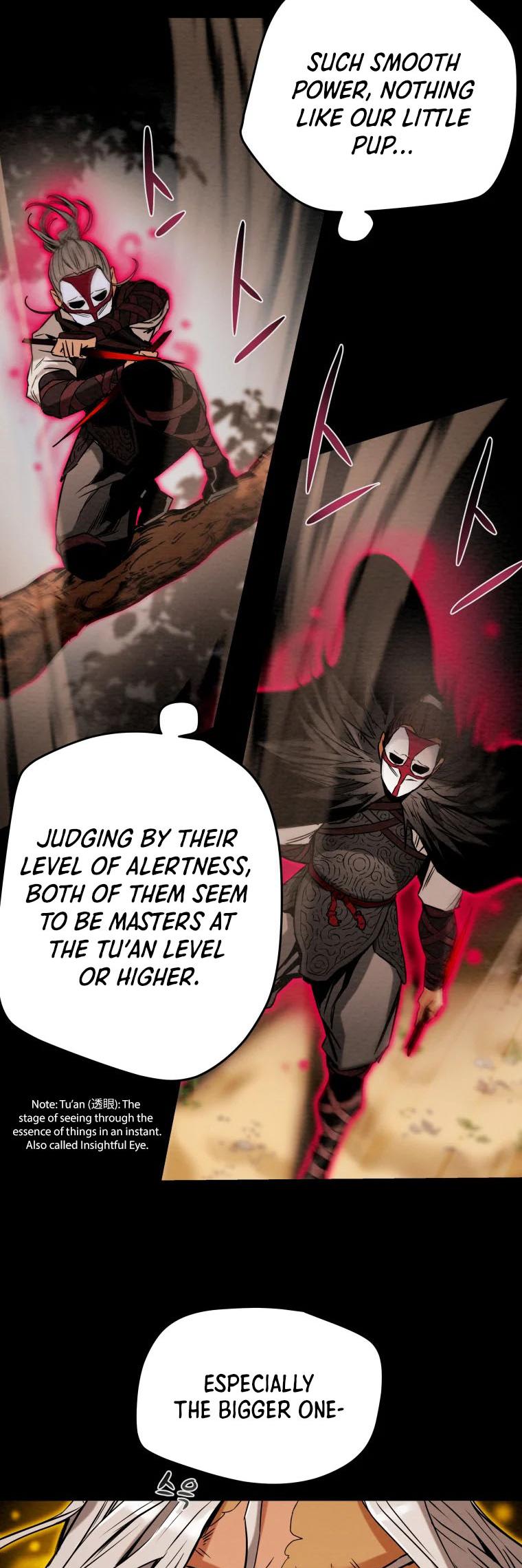 Heavenly Moon Chapter 20 12