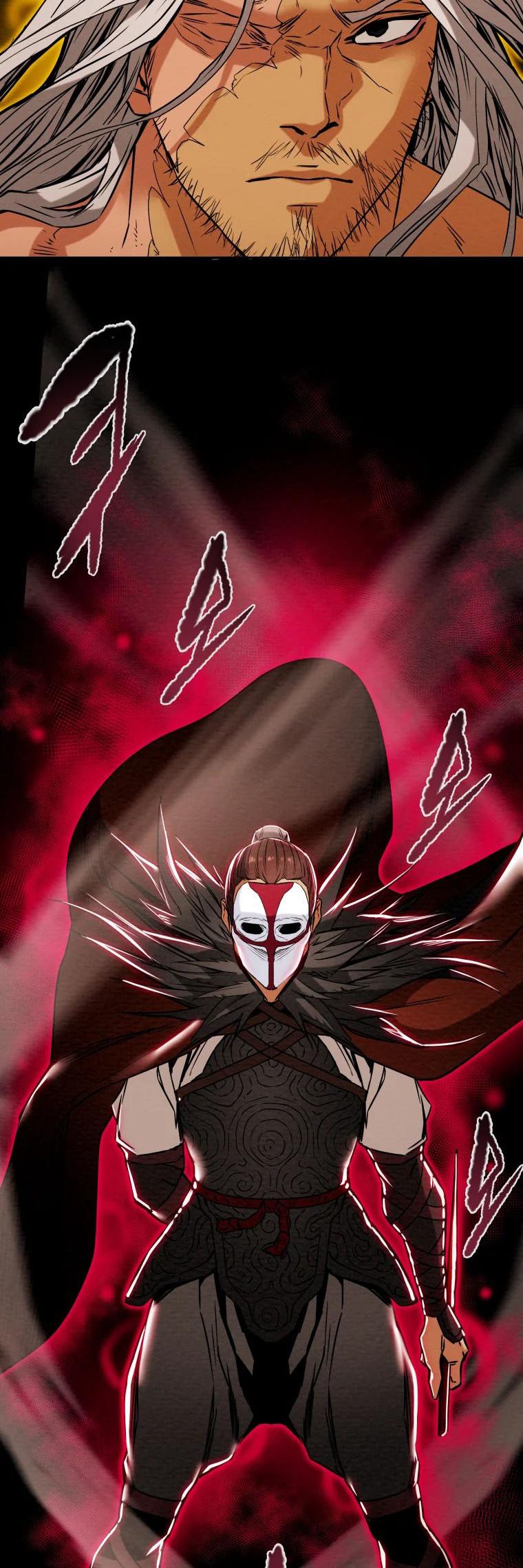 Heavenly Moon Chapter 20 13