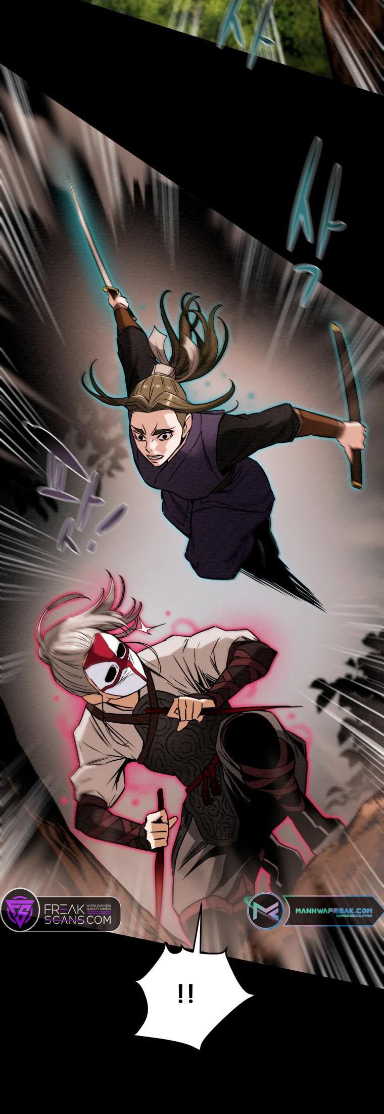 Heavenly Moon Chapter 20 15