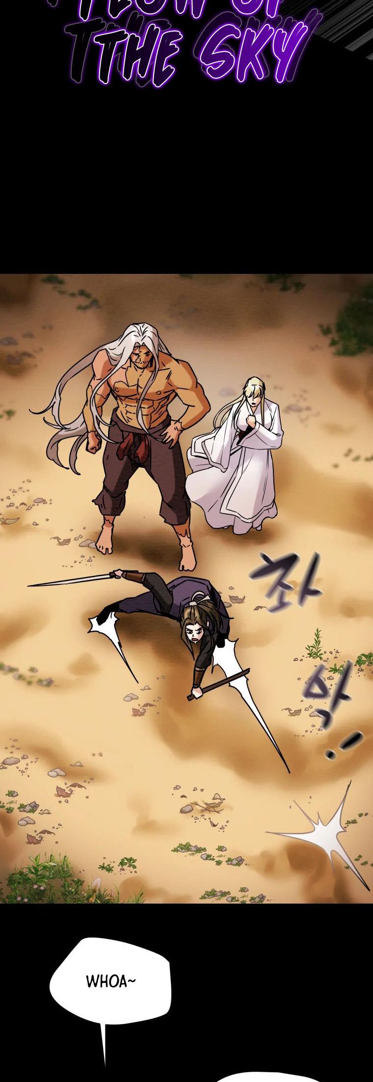 Heavenly Moon Chapter 20 18