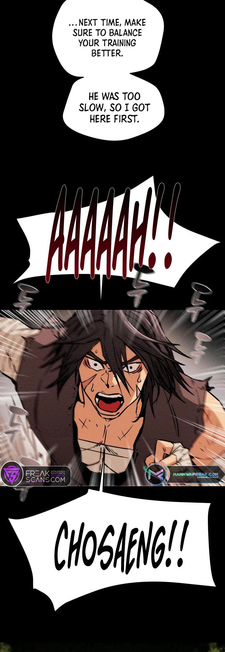 Heavenly Moon Chapter 20 20