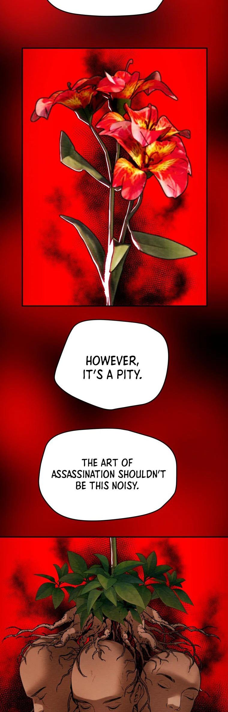 Heavenly Moon Chapter 20 23