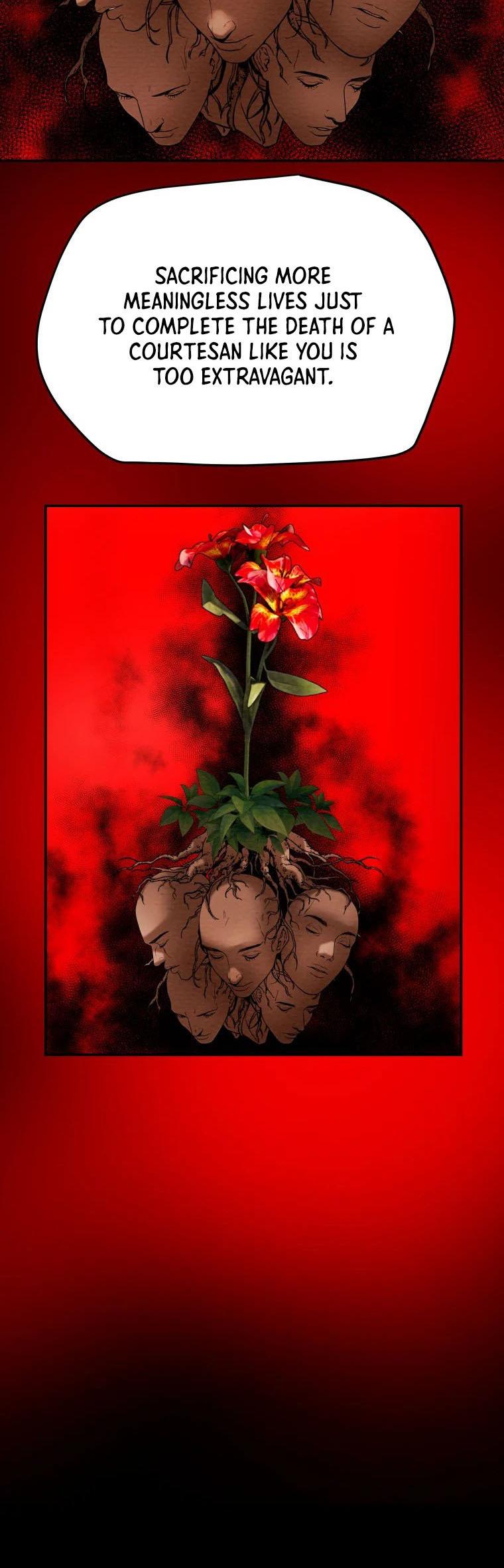 Heavenly Moon Chapter 20 24