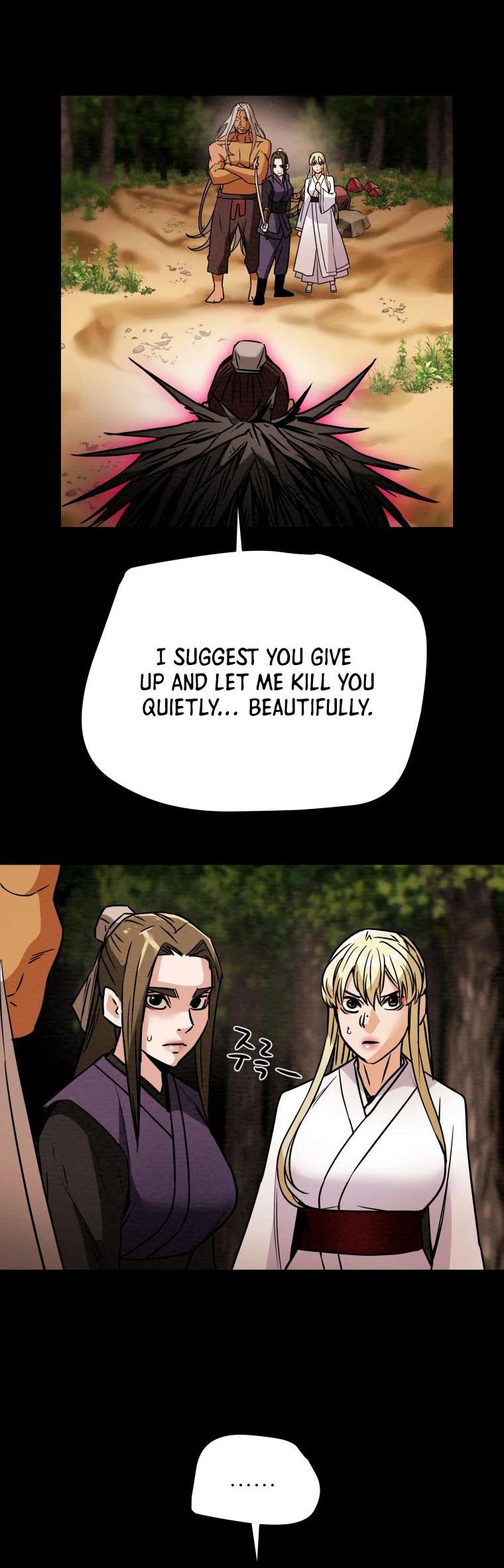 Heavenly Moon Chapter 20 25