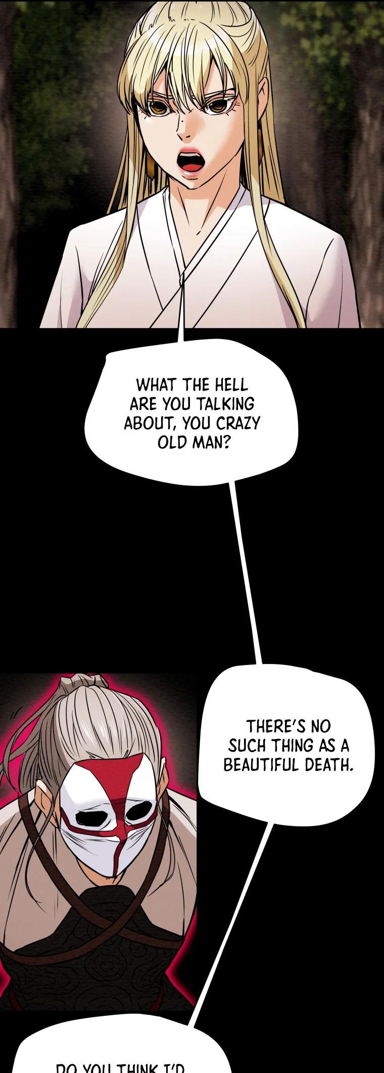 Heavenly Moon Chapter 20 26