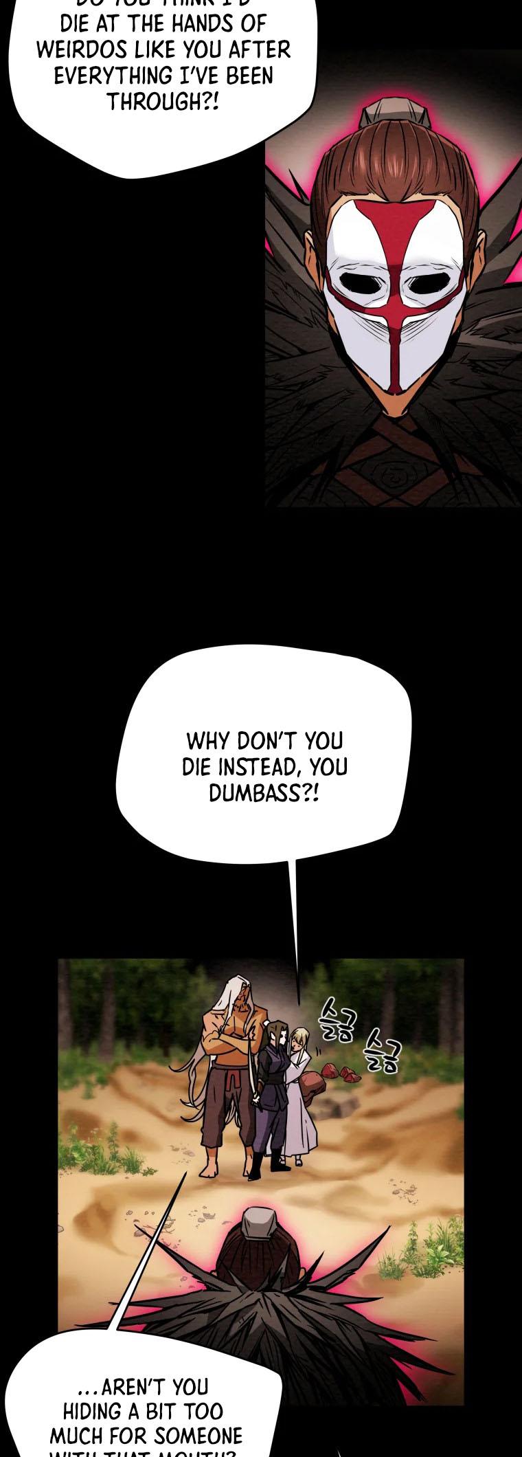 Heavenly Moon Chapter 20 27