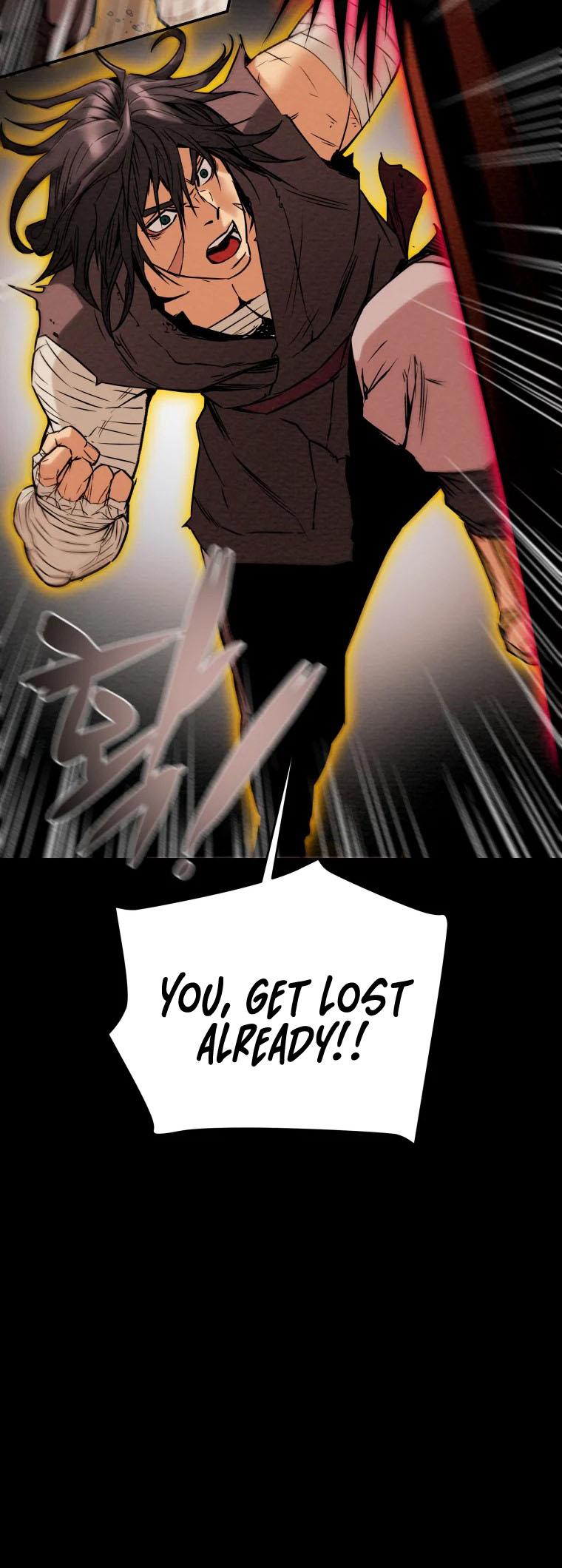 Heavenly Moon Chapter 20 29