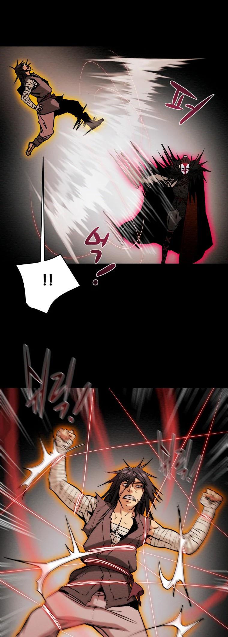 Heavenly Moon Chapter 20 30