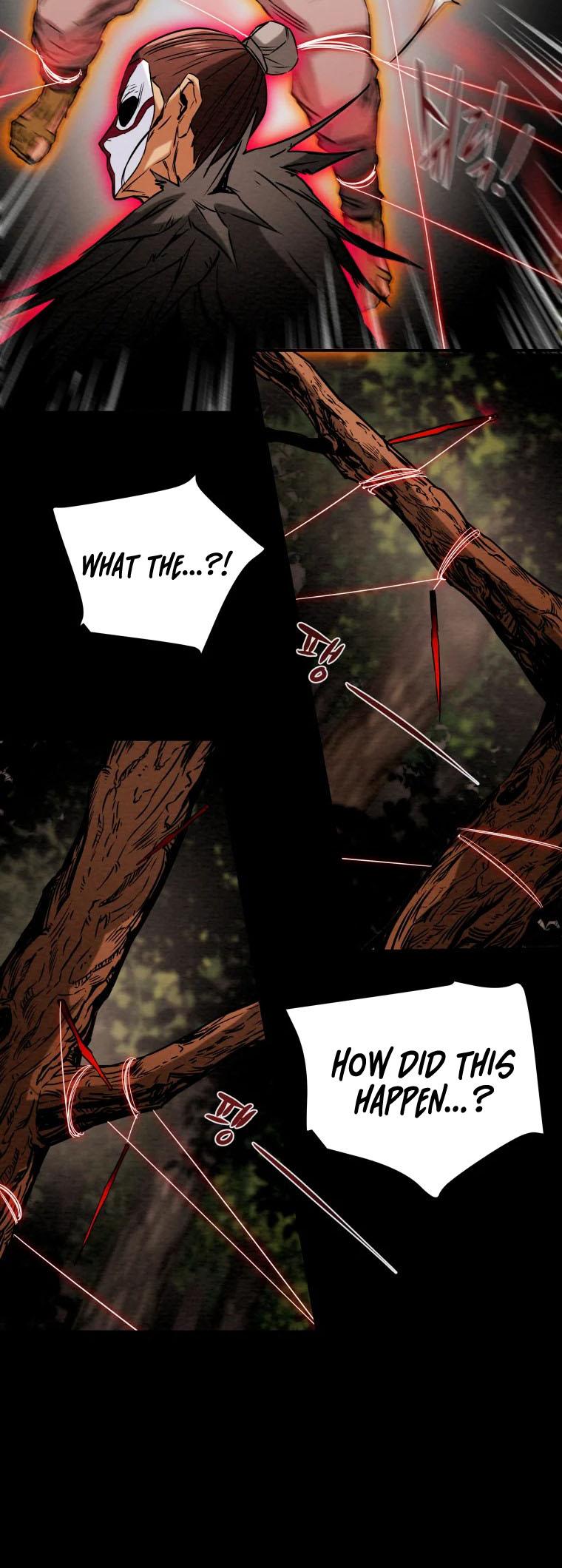 Heavenly Moon Chapter 20 31