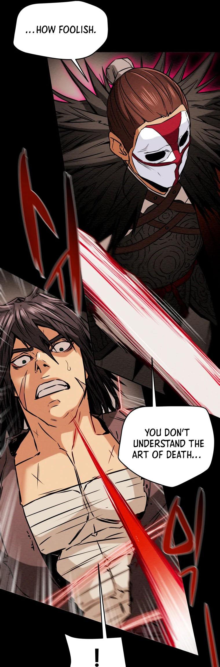 Heavenly Moon Chapter 20 32