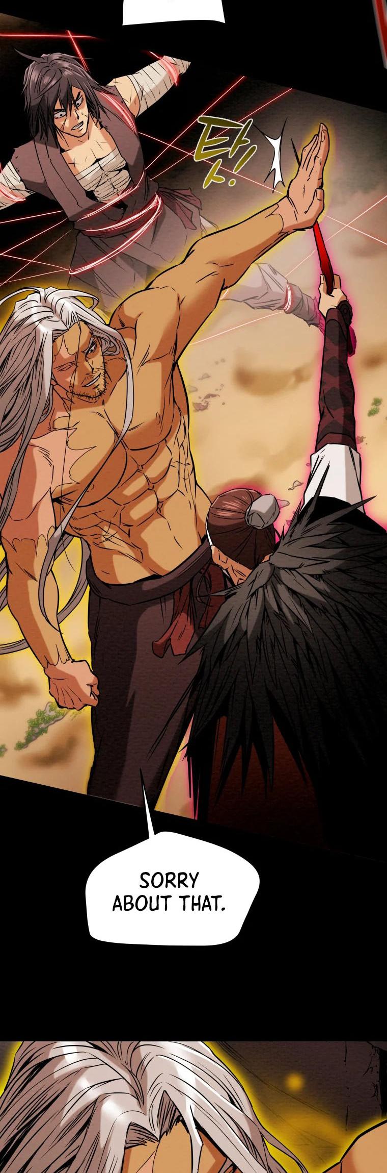 Heavenly Moon Chapter 20 33