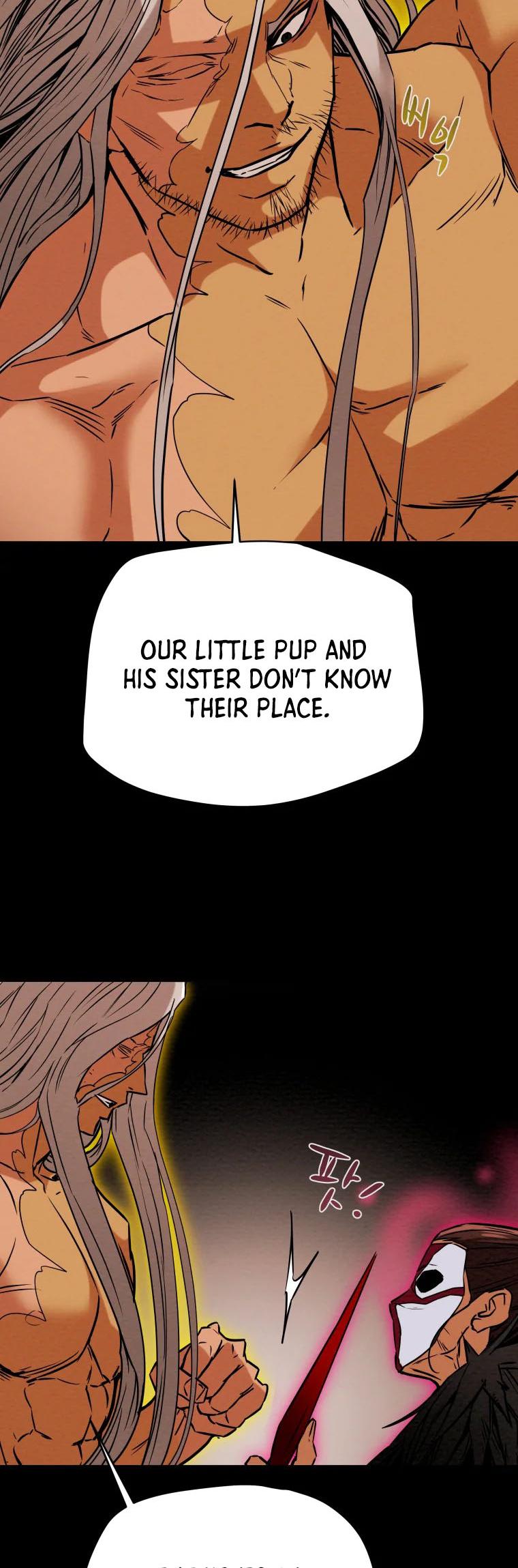 Heavenly Moon Chapter 20 34