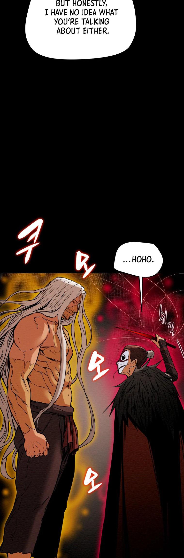 Heavenly Moon Chapter 20 35