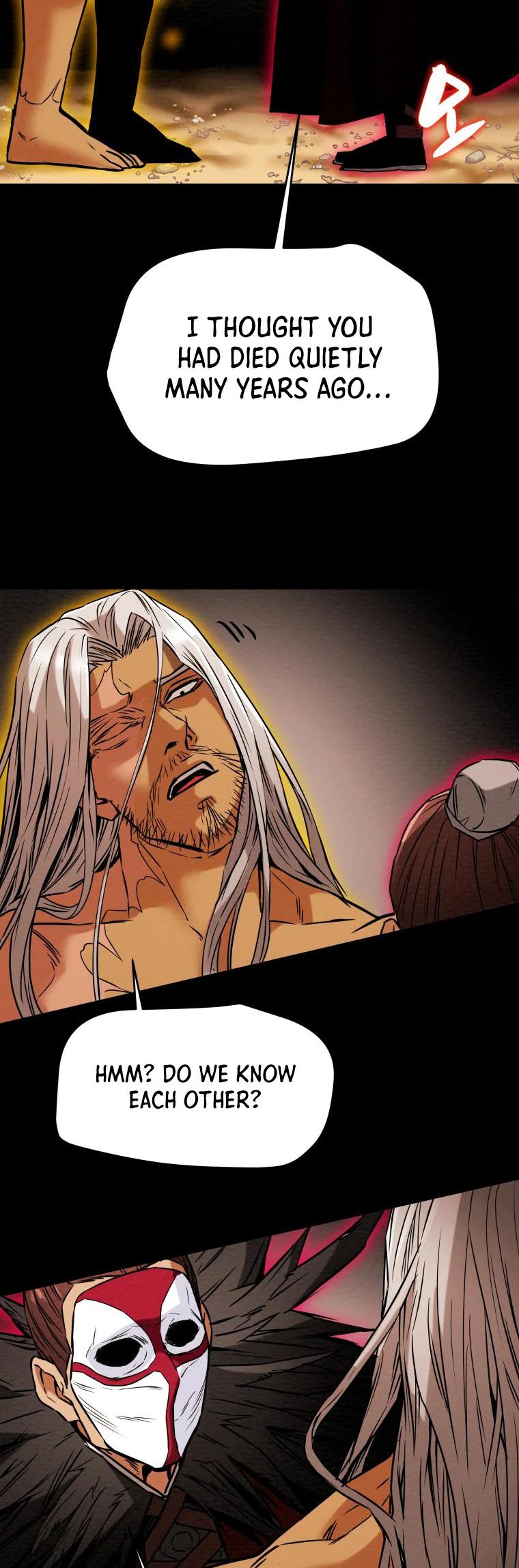 Heavenly Moon Chapter 20 36