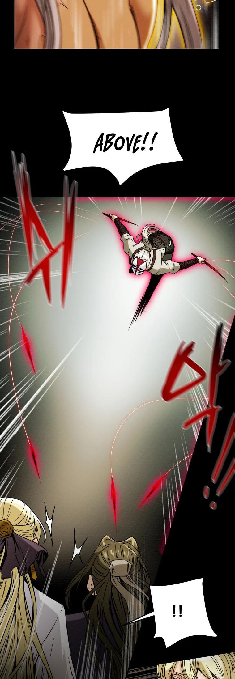 Heavenly Moon Chapter 20 42