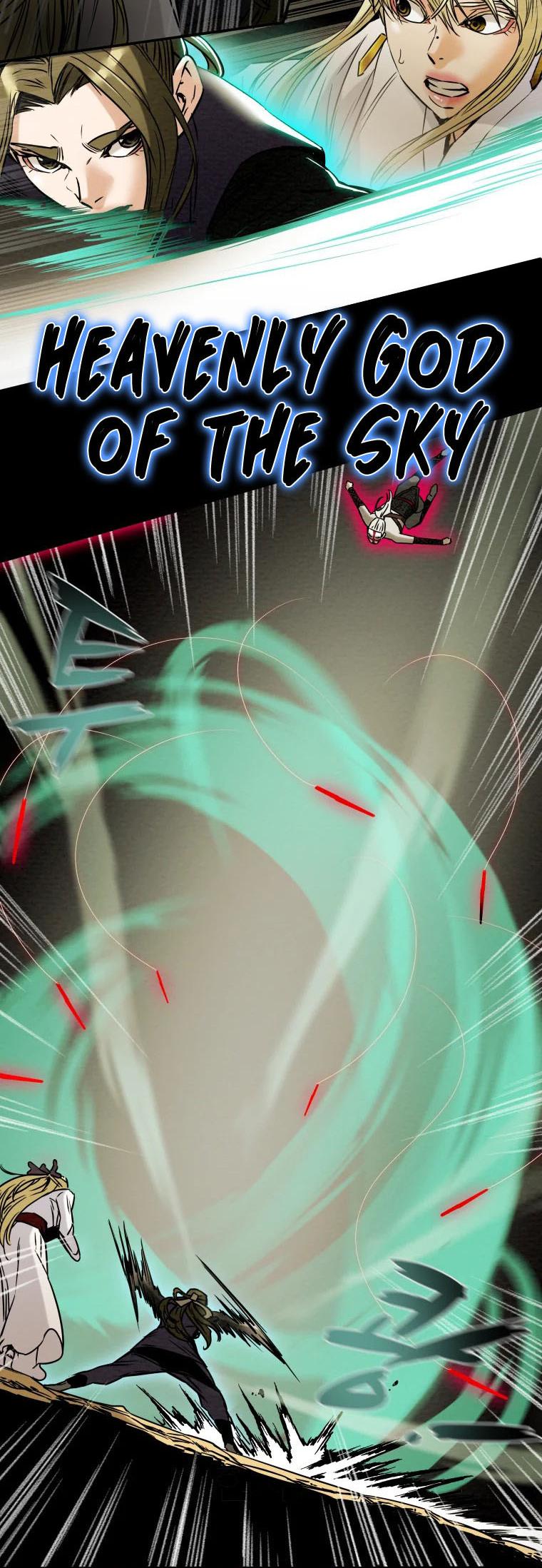Heavenly Moon Chapter 20 43