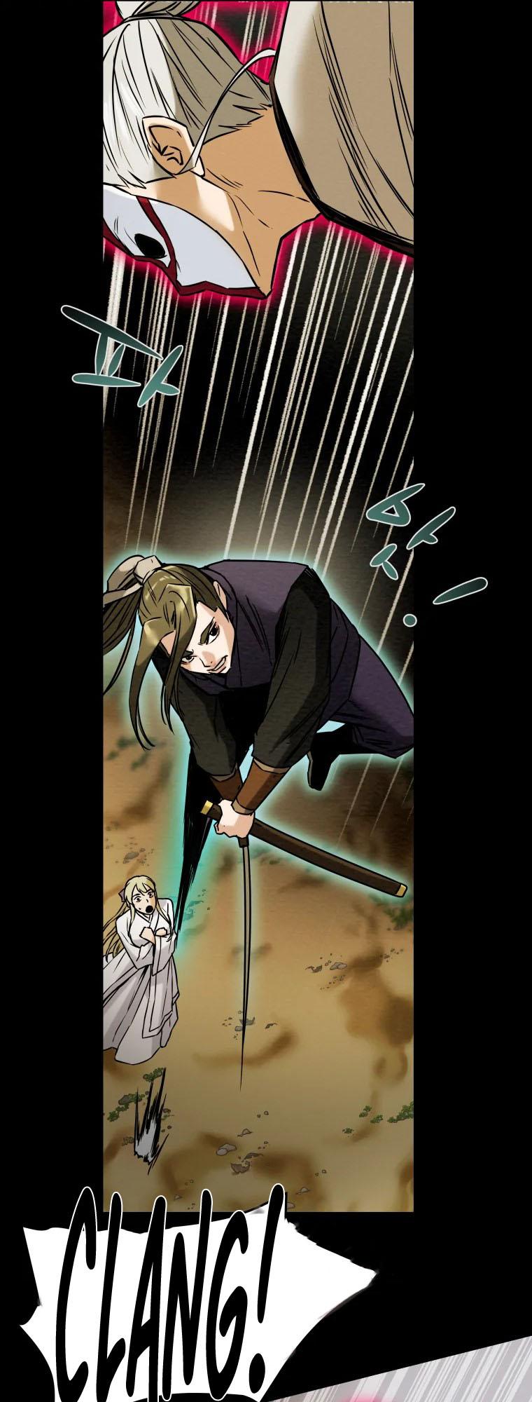 Heavenly Moon Chapter 20 44